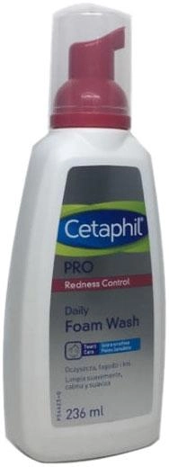 Пінка для вмивання Cetaphil Pro Redness Control Daily Foam Wash 236 мл (3499320009928) - зображення 1