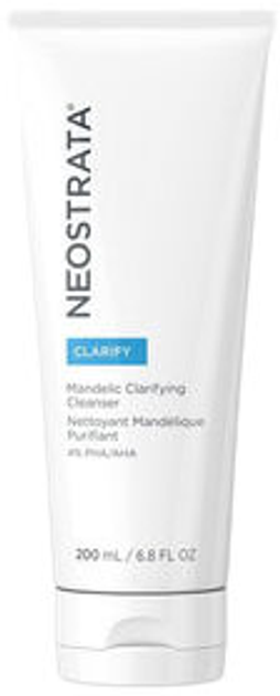 Żel do mycia twarzy Neostrata Refine Clarifying Facial Cleanser 4 Pha 200 ml (8470003526746) - obraz 1