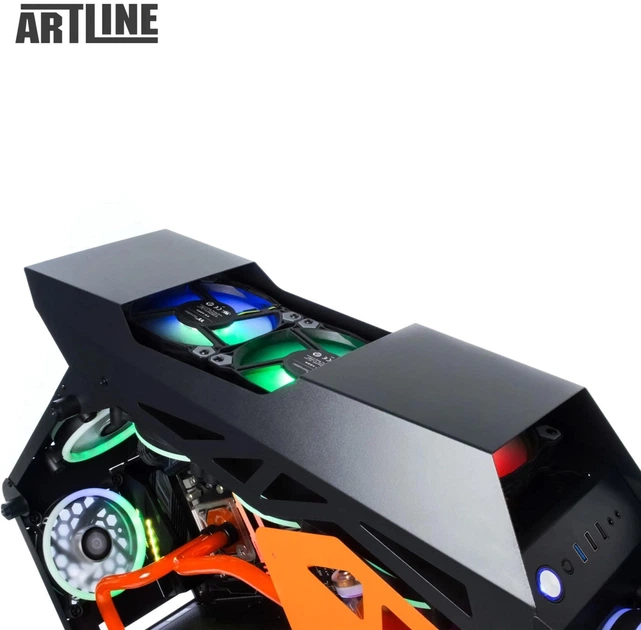Компьютер ARTLINE Overlord P91 (P91v16) - изображение 13