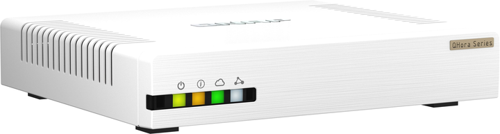 Router QNAP QHora-321 - obraz 4