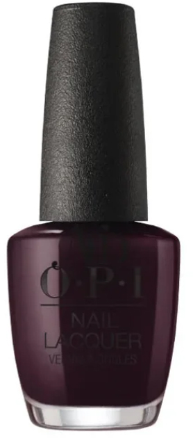 Лак для ногтей Opi Nail Lacquer Wanna Wrap 15 мл (0000009494017) – в ...