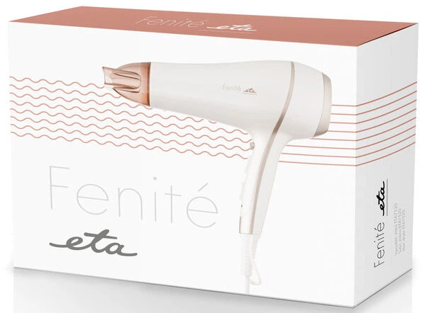 Фен ETA Fenité 7320 90000 - зображення 5