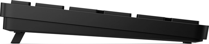 Клавіатура бездротова HP 450 4R184AA Programmable Wireless Black (196188162040) - зображення 7