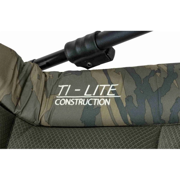 Кресло карповое Anaconda Freelancer Ti-Lite 6 Season Prime Chair,7158677 - Фото 4 Кресло карповое Anaconda Freelancer Ti-Lite 6 Season Prime Chair,7158677 - изображение 4