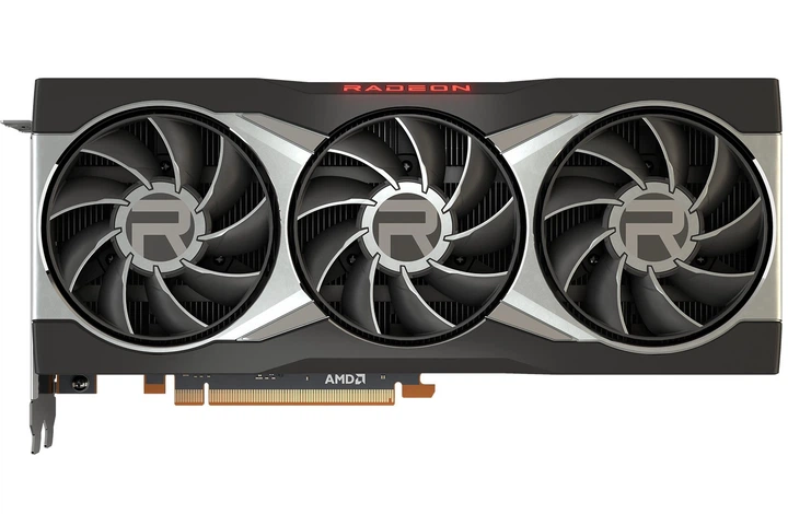 Відеокарта AMD RADEON RX 6800 XT 16GB REFERENCE (GDDR6, PCI-E 4.0
