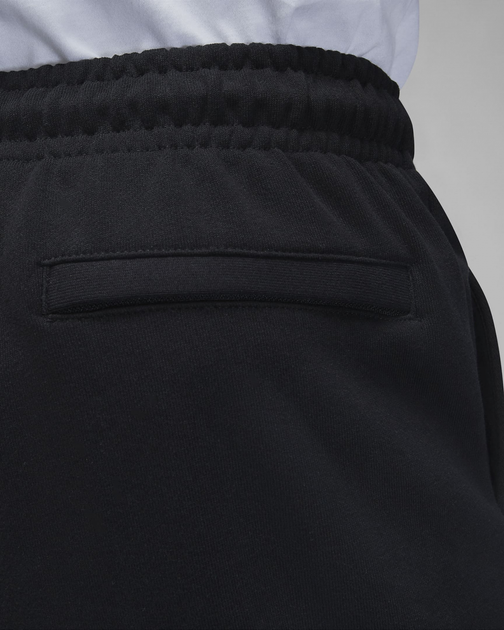 Штани JORDAN MJ ESS STMT FLC PANT L Чорний DQ7468-010 - зображення 4
