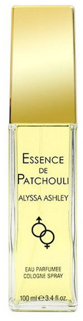 Парфуми для жінок Alyssa Ashley Essence De Patchouli 100 мл (652685683117) - зображення 1