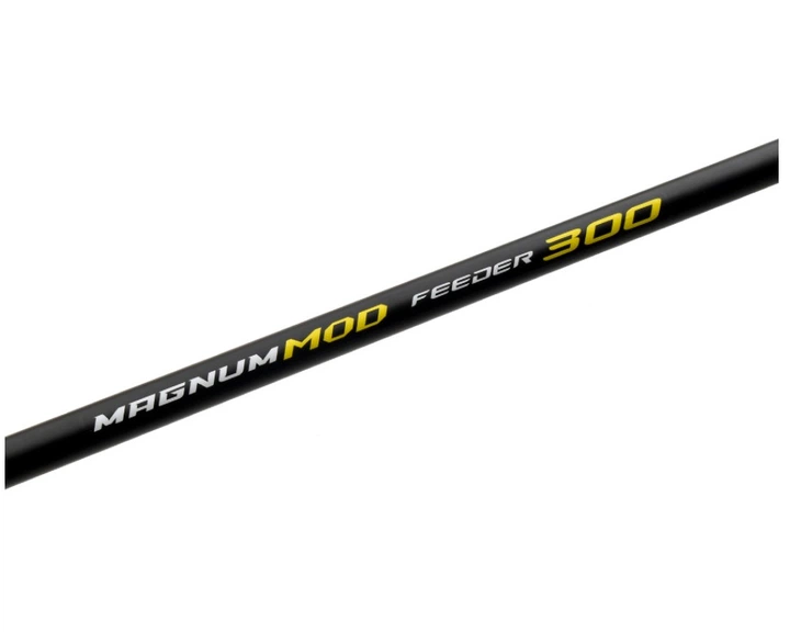 Фідерне вудлище Flagman Magnum Mod Feeder 3м 100г арт MMF300100 - зображення 5