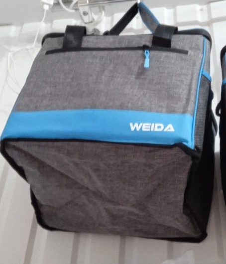 Сумка холодильник Weida 36л - зображення 4