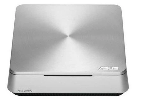 Компьютер Asus VivoPC VM40B-S015M / Intel Celeron 1007U / RAM 8 ГБ / SSD 250 ГБ / Intel HD Graphics / DOS - Фото 2 Компьютер Asus VivoPC VM40B-S015M / Intel Celeron 1007U / RAM 8 ГБ / SSD 250 ГБ / Intel HD Graphics / DOS - изображение 2