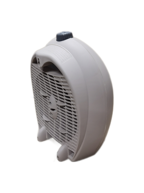 Тепловентилятор дуйчик KUMTEL (LX-6331 E-T) 2000Вт до 24м² - изображение 4