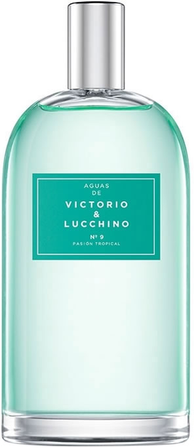 Туалетна вода для жінок Aguas De Victorio & Lucchino N9 Eau De Toilette Spray 150 мл (8411061897454) - зображення 1