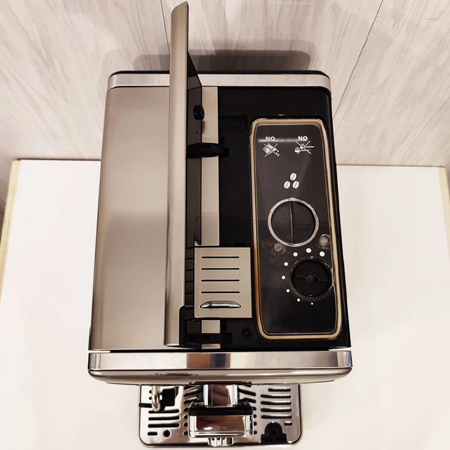 Кавомашина Saeco Exprelia Refurbished (б/в) - зображення 3