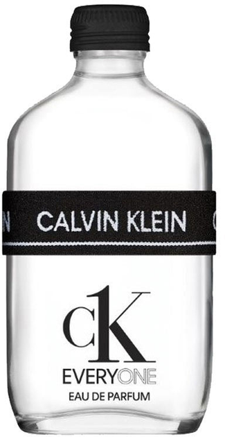 Парфумована вода унісекс Calvin Klein Ck Everyone Eau De Parfum Spray 200 мл (3616301781172) - зображення 1