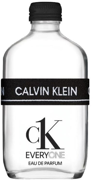 Woda perfumowana unisex Calvin Klein Ck Everyone Eau De Parfum Spray 200 ml (3616301781172) - obraz 1