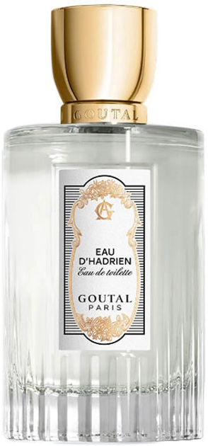 Woda toaletowa damska Goutal Paris Eau D'Hadrien Eau De Toilette Spray 100 ml (711367109304) - obraz 1