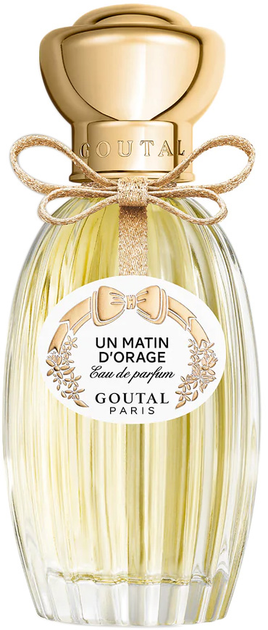 Woda toaletowa damska Goutal Paris Un Matin d'Orage Eau De Parfum Spray 100 ml (711367109502) - obraz 1