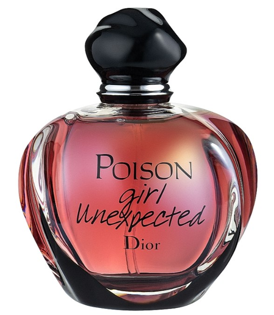 Woda toaletowa damska Dior Poison Girl Unexpected Eau De Toilette Spray 50 ml (3348901418126) - obraz 1