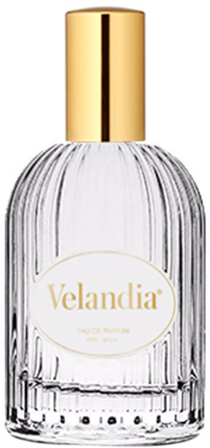 Woda perfumowana damska Velandia Eau De Parfum Spray 100 ml (8437015833224) - obraz 1