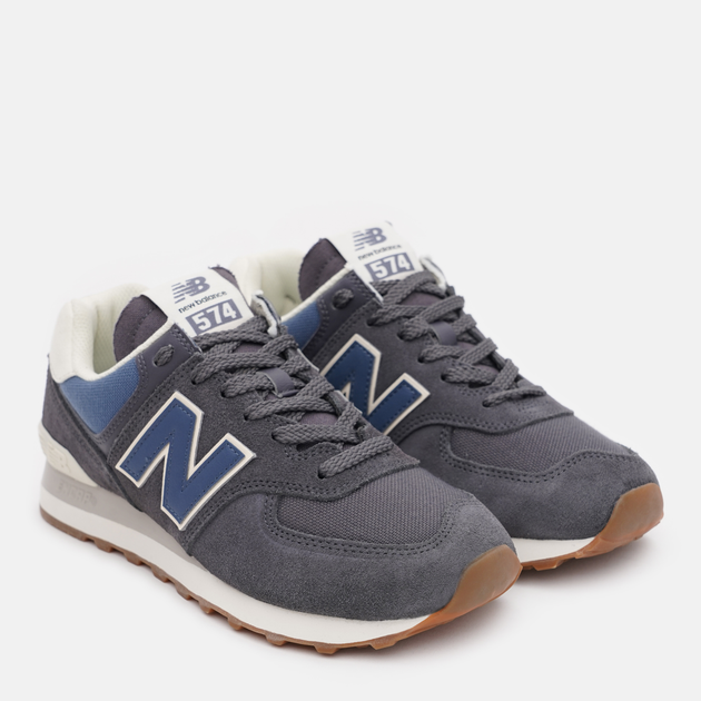 Кроссовки New Balance 574 | ROZETKA. Купить оригинальные New Balance ...