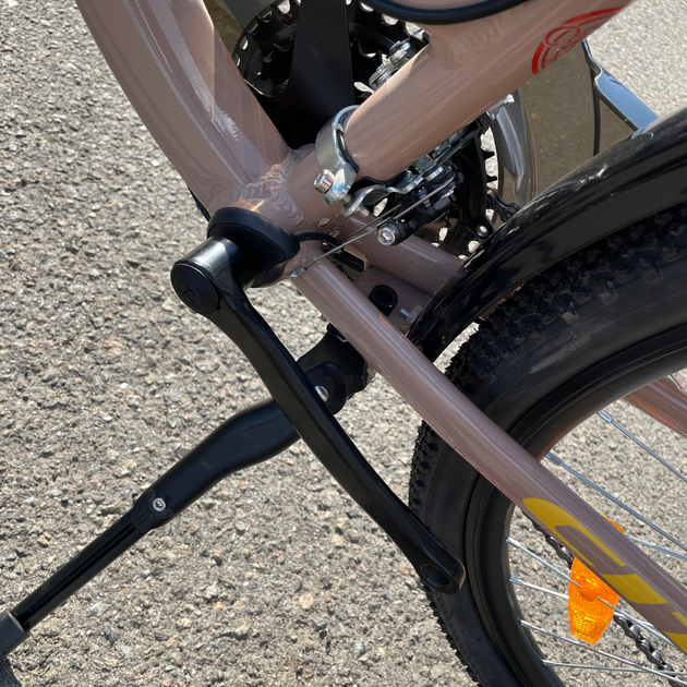 Електровелосипед E-Titan 26" Cross Elite 48/36В 500Вт 13 Ah - зображення 6