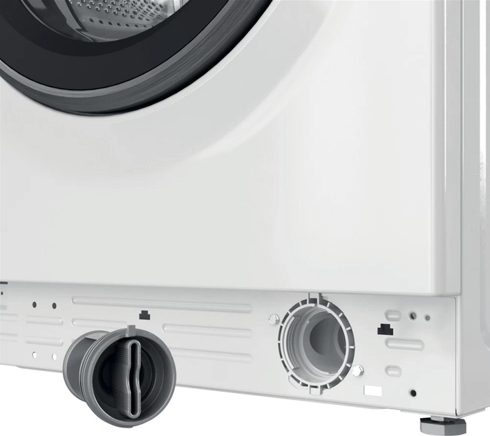 Пральна машина повногабаритна Hotpoint Ariston NM11 846 WS A EU N - зображення 6