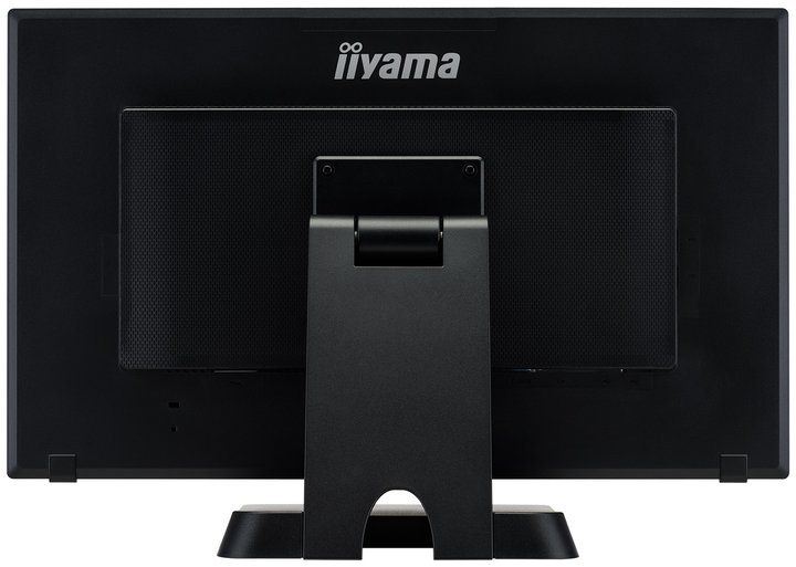 Monitor 21,5" iiyama ProLite Touch T2236MSC-B3 - obraz 9
