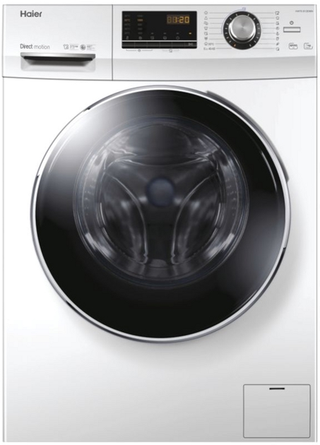 Стиральная машина Haier HW70-B12636N – фото, отзывы, характеристики в ...