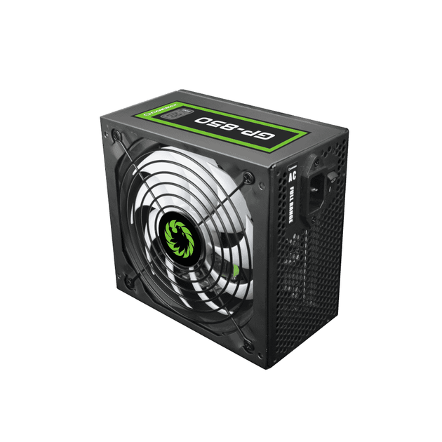 Блок питания GameMax GP-850 850W 140 mm OVP/UVP/OTP/OCP/OLP/OPP/SCP - Фото 3 Блок питания GameMax GP-850 850W 140 mm OVP/UVP/OTP/OCP/OLP/OPP/SCP - изображение 3