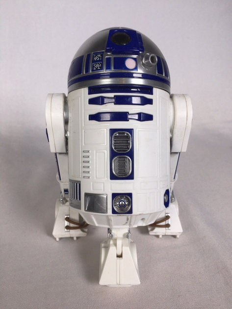Робот-дроїд Sphero R2-D2 Star Wars з керуванням через
