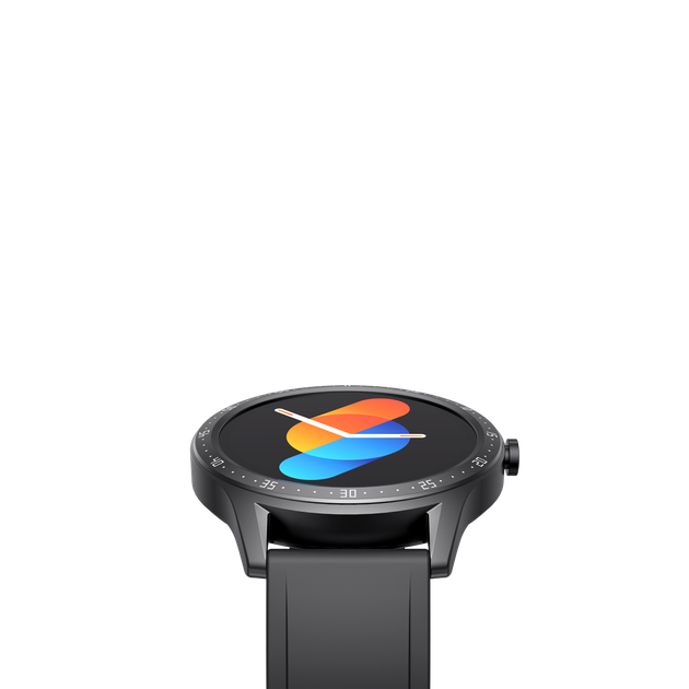 Смарт часы havit hv-m9026 ip67 bluetooth black - изображение 3