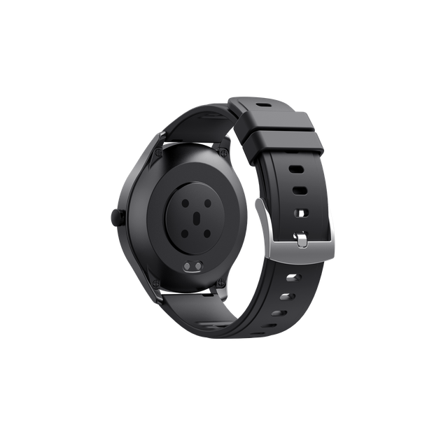 Смарт часы havit hv-m9026 ip67 bluetooth black - изображение 6