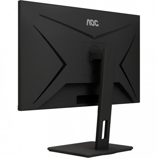 Монитор AOC U28P2A - изображение 6
