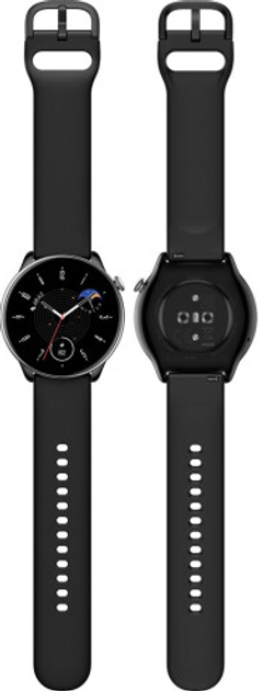 Amazfit GTR Mini Midnight Black