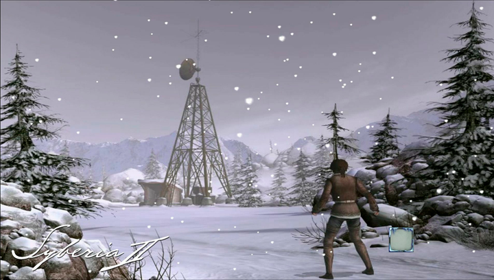 Игра Sony PlayStation 3 Syberia Collection Английская Версия Б/У - Фото 4 Игра Sony PlayStation 3 Syberia Collection Английская Версия Б/У - изображение 4