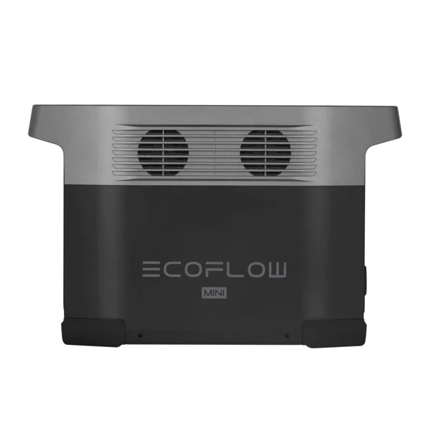 Зарядная станция EcoFlow DELTA Mini 882Wh | 1400W (DELTAmini-AU