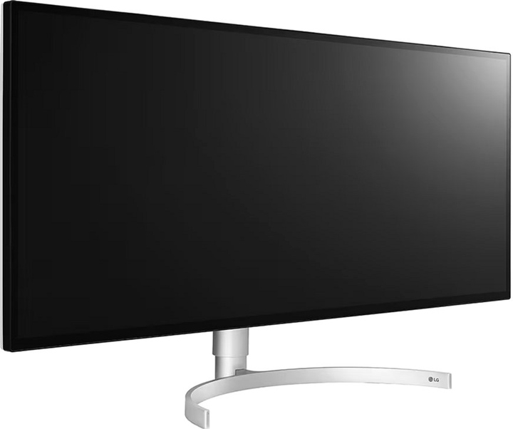 Monitor 34" LG 34WK95UP-W - obraz 2