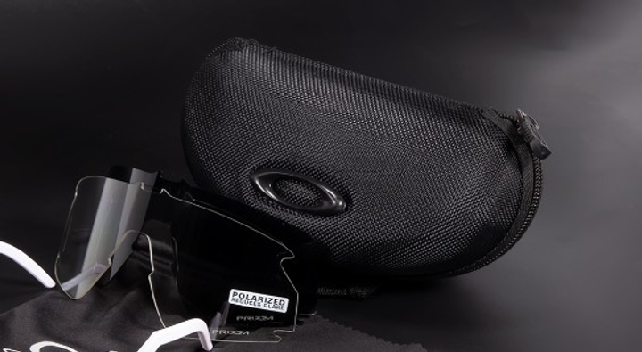 Велосипедные, Беговые Очки oak-8849665（oakley BXTR) 2023 – фото, отзывы ...