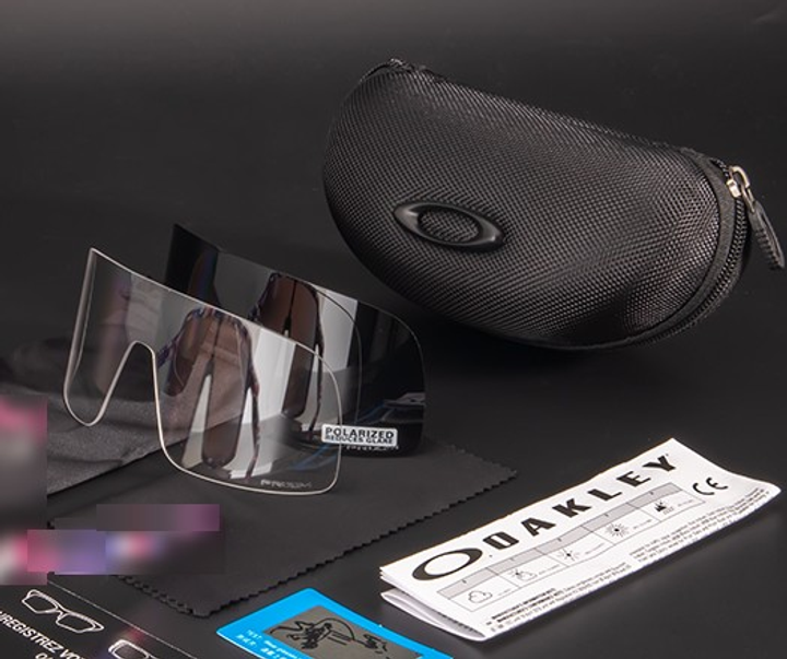 Велосипедные, Беговые Очки oak-9399665（oakley sutro lite) 2023 – фото ...