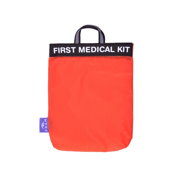Сумка для аптеки First Medical Kit Fram-Equipment XS - изображение 1
