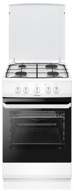 Плита газова Houser FSG 6201 S - Фото 2 Плита газова Houser FSG 6201 S - изображение 2