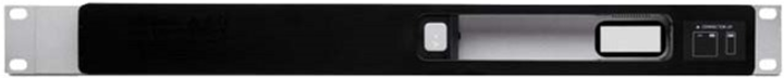 Montaż na stojaku Ubiquiti Cloud Key G2 Rack Mount (CKG2-RM) - obraz 3