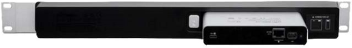 Montaż na stojaku Ubiquiti Cloud Key G2 Rack Mount (CKG2-RM) - obraz 4