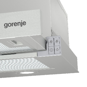 Витяжка Gorenje TH62E4X - изображение 5