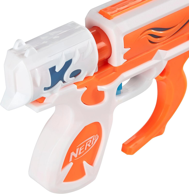 NERF Roblox Arsenal: Pulse Laser Motorised Dart Blaster