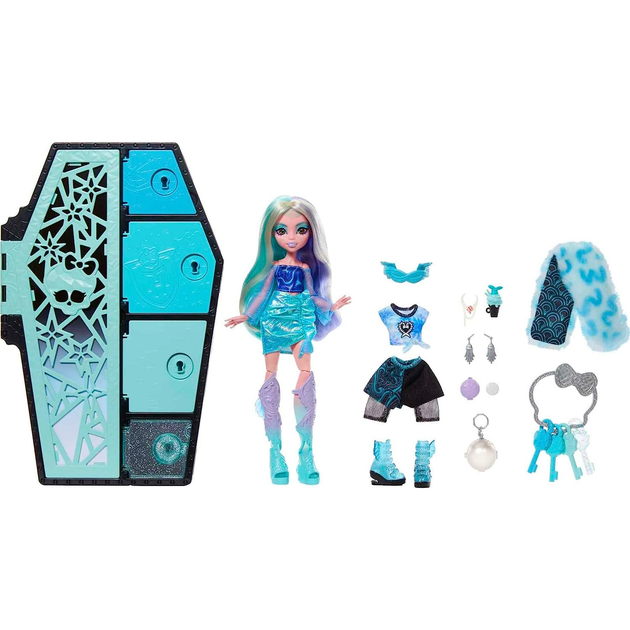 Monster High - каталог в интернет магазине center-lada.ru