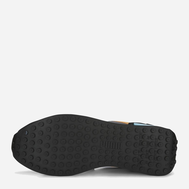 Чоловічі кросівки Puma FUTURE RIDER PLAY ON 37114995 44.5 (10UK) 29 см Сірі (4065452466893) - зображення 5