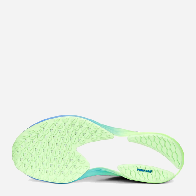 Buty do biegania męskie Puma Liberate NITRO 2 37731502 41 (7.5UK) 26.5 cm Granatowe (4065452843267) - obraz 5