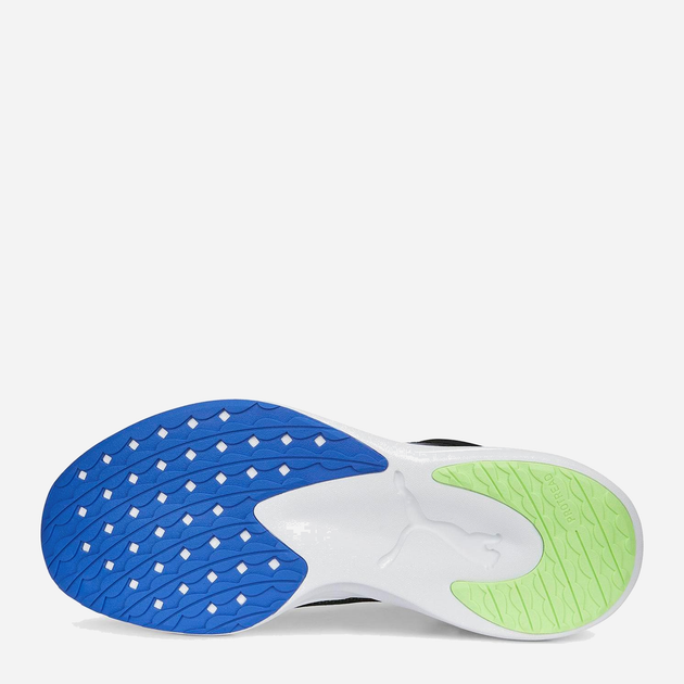 Buty do biegania męskie Puma Redeem Profoam Fade 37830502 42.5 (8.5UK) 27.5 cm Czarne (4065453721618) - obraz 5