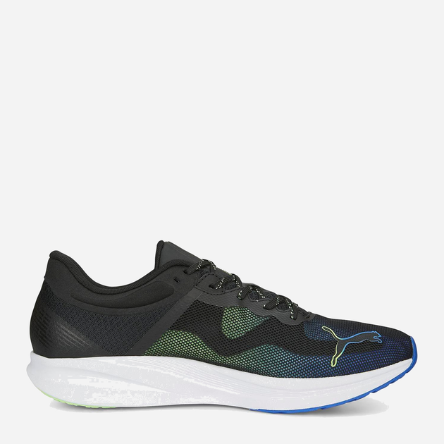 Buty do biegania męskie Puma Redeem Profoam Fade 37830502 46 (11UK) 30 cm Czarne (4065453721663) - obraz 4